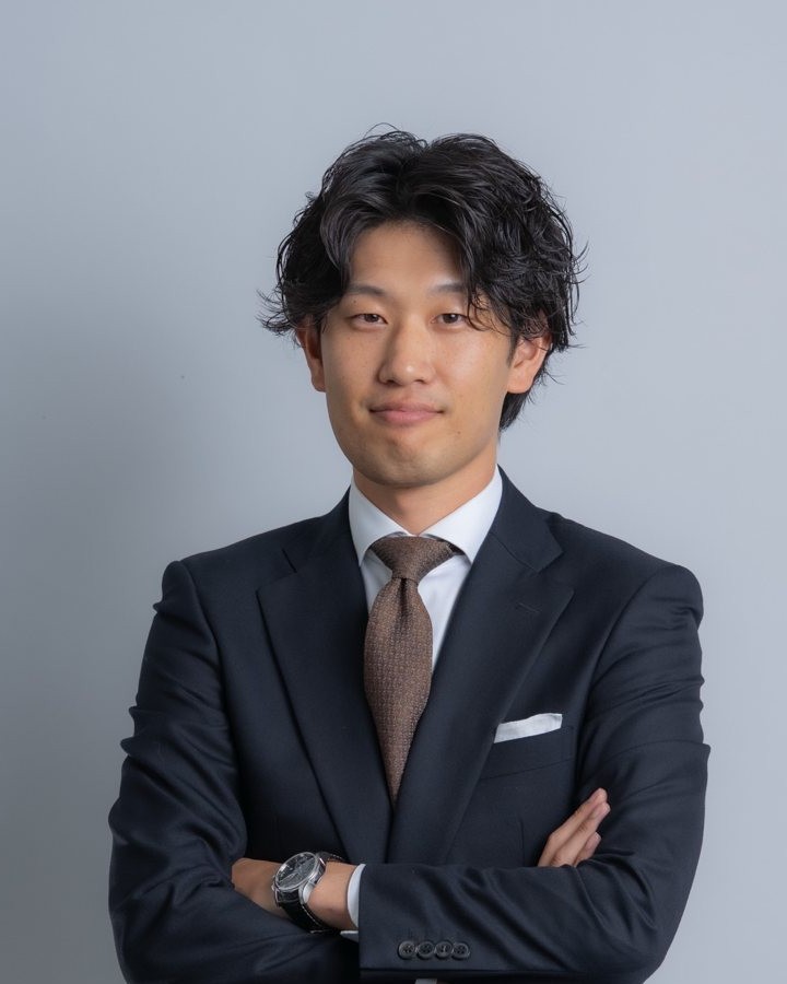 Hubright 代表 奥村 司